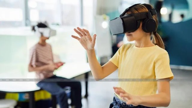 How to Build Immersive Experiences with Metaverse