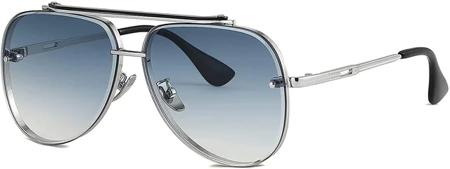 Polarized Aviators: Why These Classic Sunglasses Never Go Out of Style