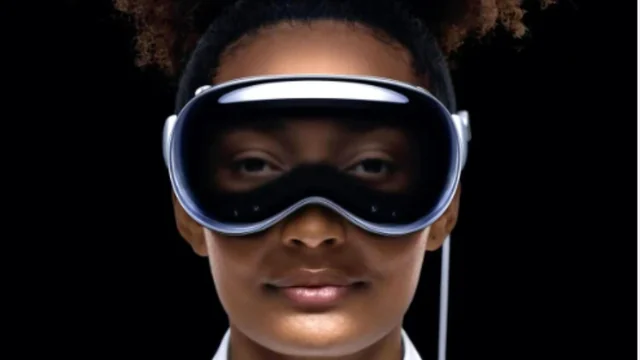 Why Is Apple Vision Pro a Must-Have in Your Apple Arsenal?