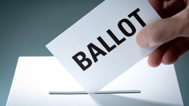Ballot Harvesting: The Controversial Practice That's Changing Politics
