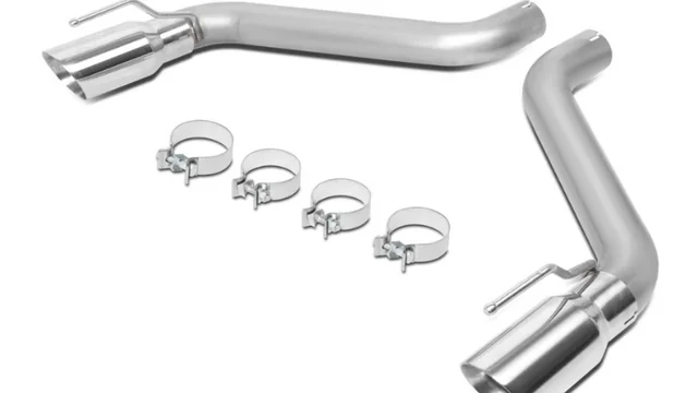 Catback Exhausts: Are They the Hidden Formula for Performance Gains?