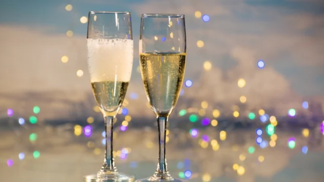 Cava Drink: The Sensational Spanish Surprise That's Taking Over!