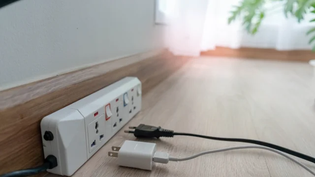 Liquid Disaster Strikes? Here's How to Get Liquid Out of Your Charging Port Fast!