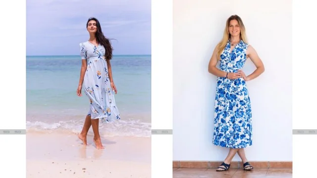 Trending Summer Dresses: Top Instagram Styles That Are Taking the Season by Storm
