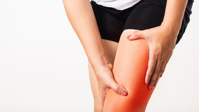 Seniors, Rejoice! Finally, Answers to What Causes Leg Cramps at Night!