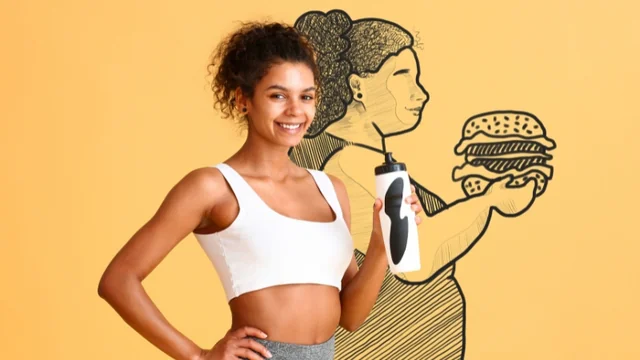 Weight Loss Miracle or Risky Business? Is It Safe to Lose 10 Pounds in a Month?