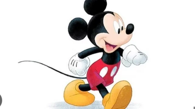 Mickey Mouse TikTok Murdered?! The Shocking Truth Inside!