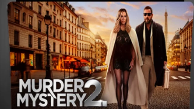 Murder Mystery 2: The Ultimate Game or Total Letdown?