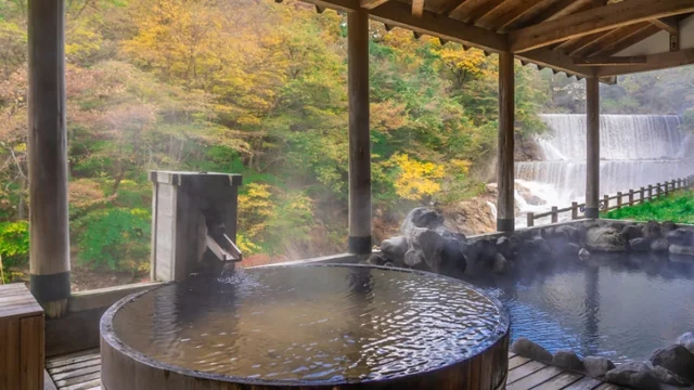 Onsen in Japan: The Ultimate Healing Oasis You Need to Explore