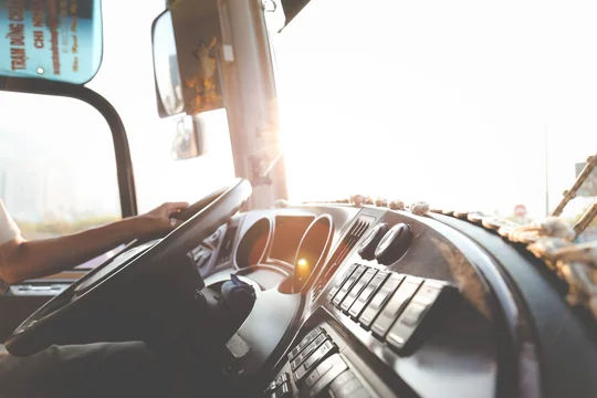 Guardians of the Road: How Trucking Companies Can Promote Accident Prevention