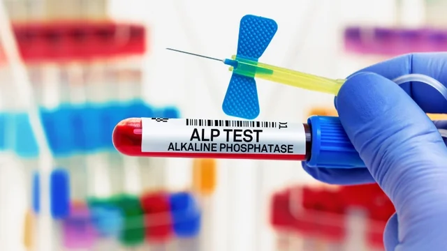 Are Your Alkaline Phosphatase Levels in the Red Zone? The Danger You Can't Ignore!