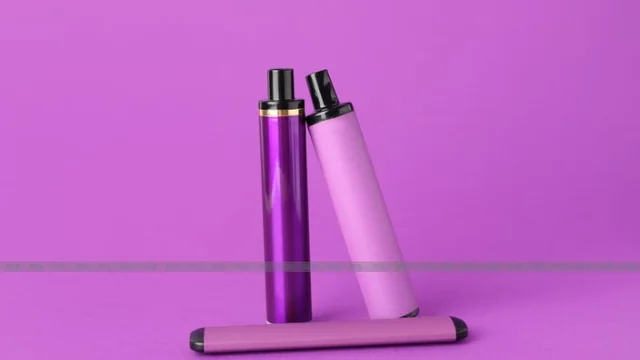 Top Longest Lasting Disposable Vapes