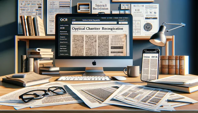 5 Best Free Websites to Extract Text from Image Online