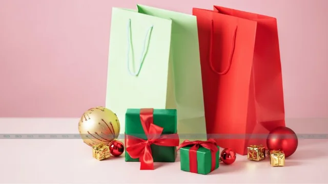 Top Trends in Gift Bag Designs for Every Occasion