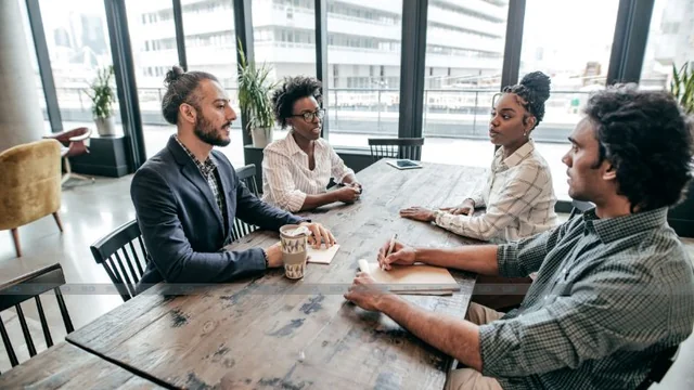 Departmental Hiring in Retail: Strategies for Customer-Focused Teams