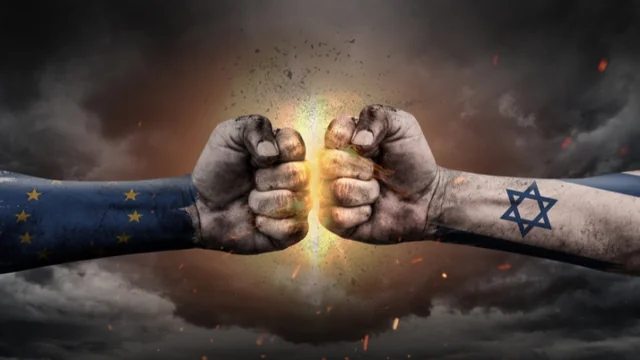 Breaking News: Israel and Palestine Conflict Explained in 10 Minutes!