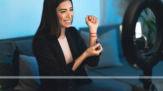 Interactive Intimacy: How Jerkmate's Tech Elevates the Live Cam Experience