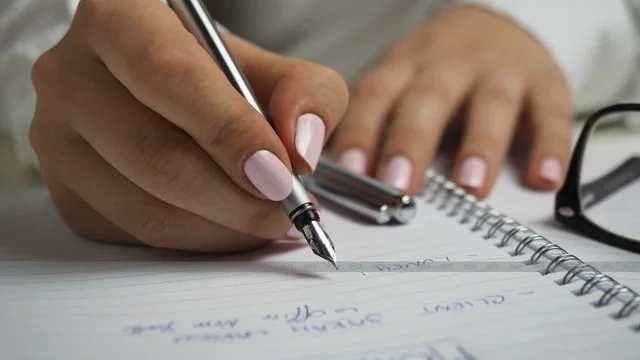 5 Strategies for Productive University Paper Writing