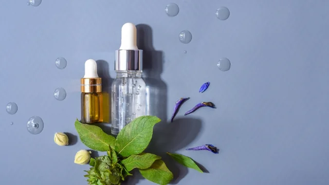 Is Your Skincare Routine Missing This? Uncover What Retinol Serum Does!