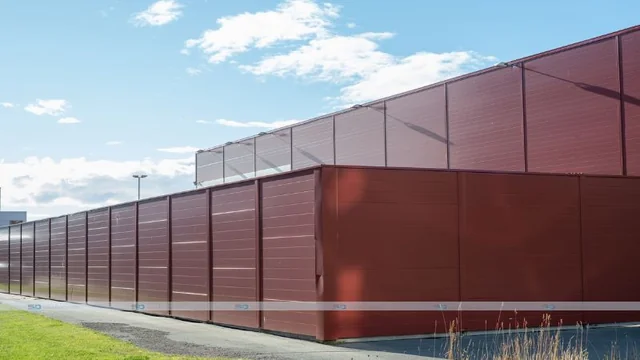 A Complete Guide to Temporary Storage Buildings