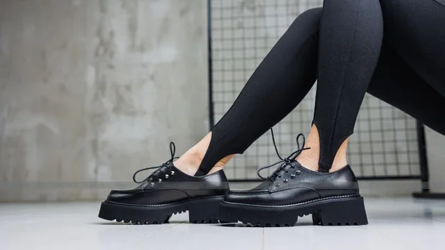 Stride into the New Season With the Top 5 Women's Shoe Trends for Fall and Winter 2023