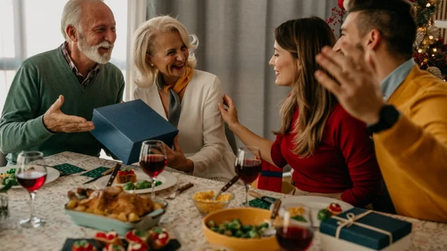 Gifts That Speak Volumes: 12 Must-Have Items for Easing Parental Stress