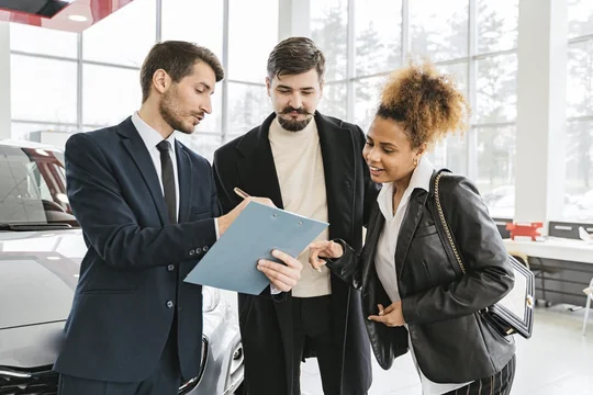 The Top Skills Needed for Success in Car Dealership Jobs