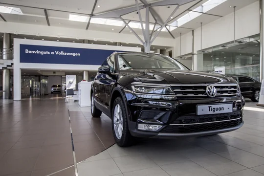 Revving up for the Future: Volkswagen's Newest Models at Our Dealership