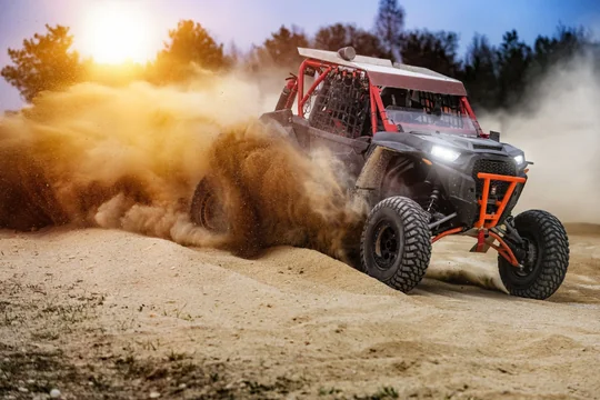 Off the Beaten Path: Hidden Gems for UTV Offroad Adventures