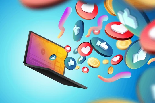 How to Make Your Social Media Posts Go Viral in 2023