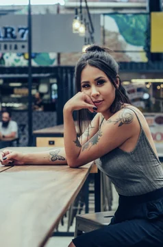 Unleashing Femininity: The Rise of Full Body Tattoos for Women