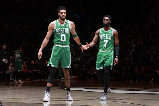 Are the Boston Celtics Top Contenders This Year With All the Offseason Trades That Happened?