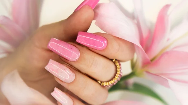 Nail Wizards Reveal: This One Thing Makes Your Nails Grow Super Fast!