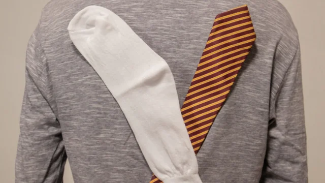 Clothing Stuck Like Glue? Here's How to Get Rid of Static Cling ASAP!