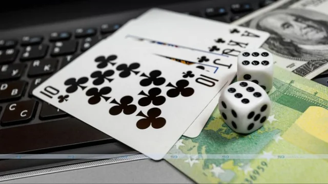 Casino Cash Flow: Unveiling the Business Strategies Driving Success in Canadian Online Casinos