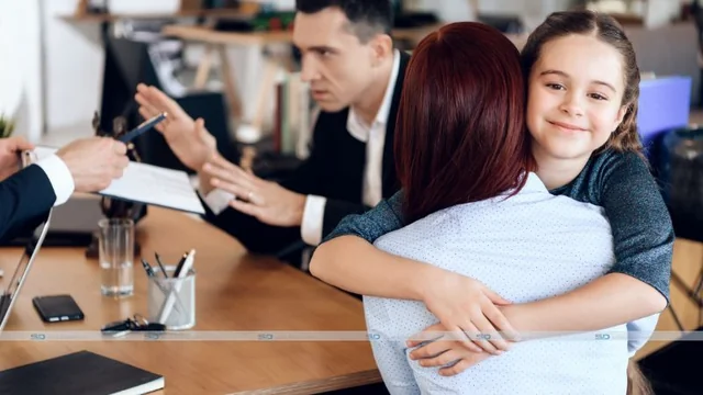 Child Custody in Connecticut: What Every Parent Should Know