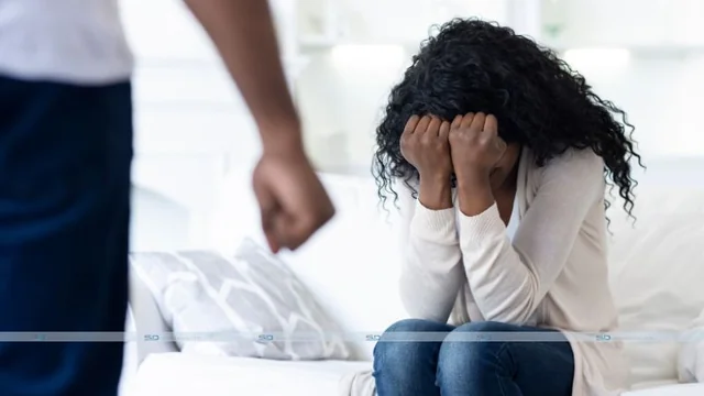 5 Ways Domestic Violence Impacts Children