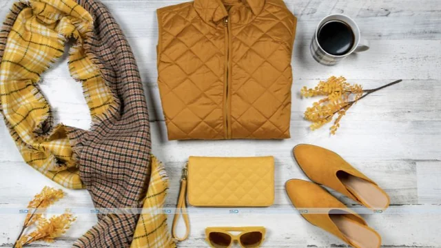 Ready to Glow & Gleam? The Fall/Winter 2023 Accessory Trends You Can't-Miss