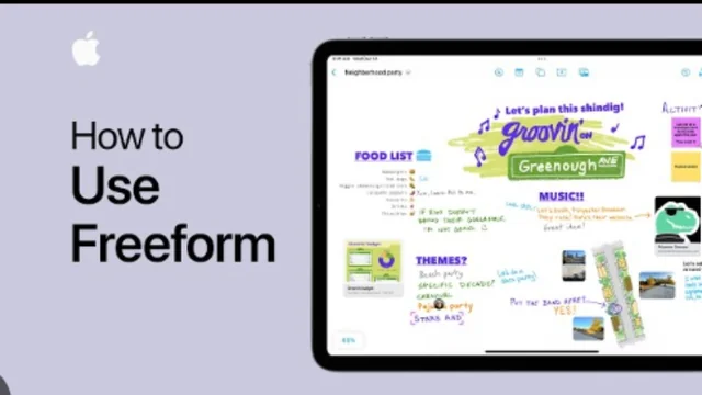 Crack the Code: Is Freeform the iPhone Customization Hack You Need?