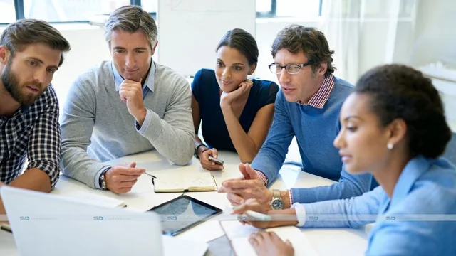 3 Ways to Make Meetings More Accessible