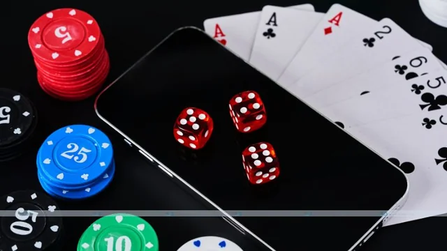 Tricks to watch out for when playing online casinoÂ