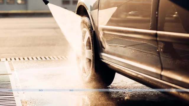 Spray Away Dirt and Grime: Unleash the Power of Top Pressure Washers!