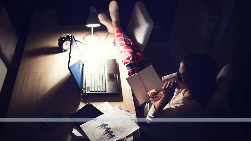 What Can Help you Stay Awake?
