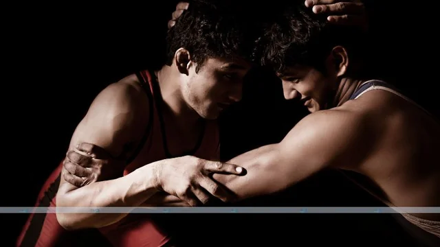 Understanding Fundamental Wrestling Stances and Positions