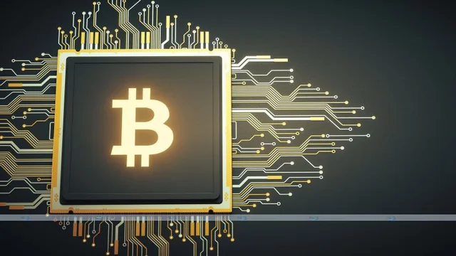 SHA-256 hashing algorithm - The Encryption Engine Of Bitcoin