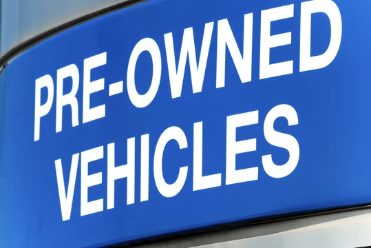 From Luxury to Budget-Friendly: A Guide to Finding Quality Pre-Owned Vehicles for Any Price Range