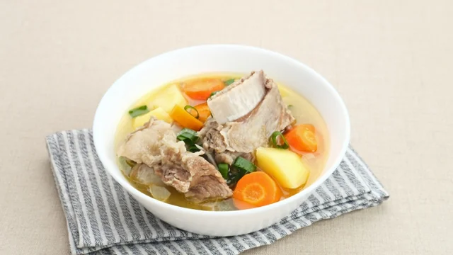 Souping Diet 101: Is It the Key to Your Dream Body? Get the Facts!