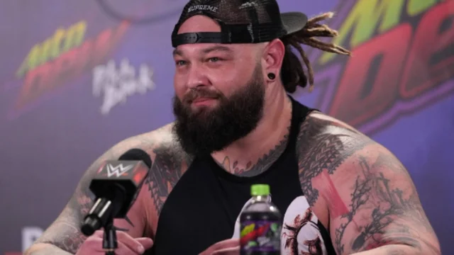 The Fiend's Final Chapter: What Happened to Bray Wyatt? Get the Inside Scoop!