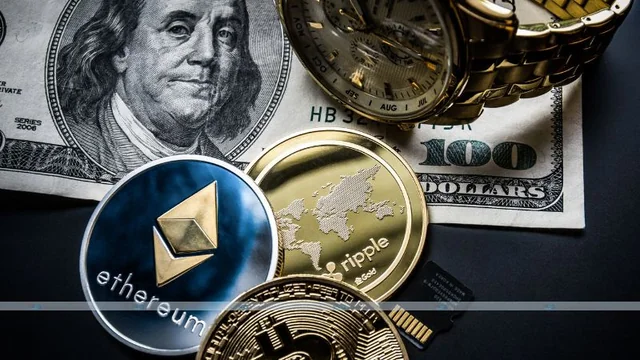 The Role of Cryptocurrency in the Fight Against Poverty and Economic Inequality