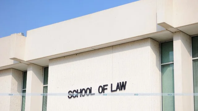 Here's How to Increase Your Odds of Getting Into Law School